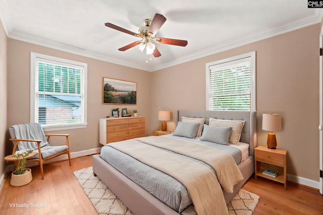 6544 Brookside Circle, Columbia, SC 29206