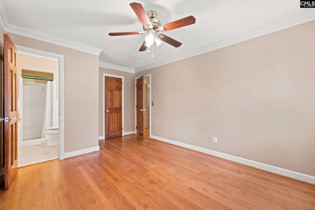 6544 Brookside Circle, Columbia, SC 29206
