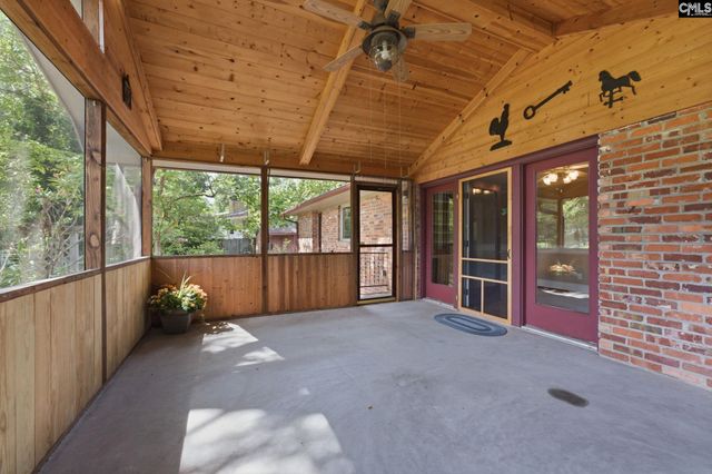 6544 Brookside Circle, Columbia, SC 29206