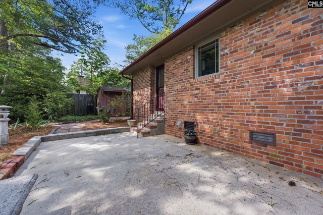 6544 Brookside Circle, Columbia, SC 29206