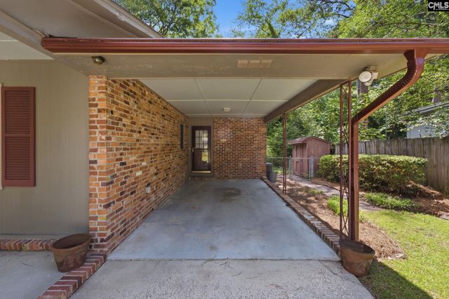 6544 Brookside Circle, Columbia, SC 29206