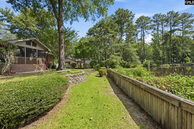 6544 Brookside Circle, Columbia, SC 29206