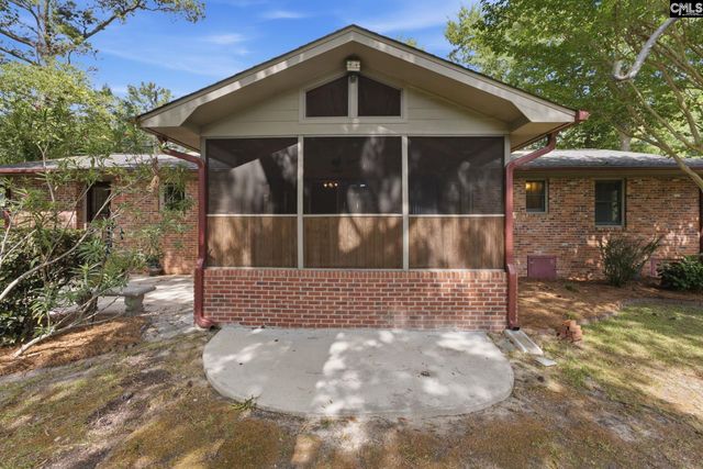 6544 Brookside Circle, Columbia, SC 29206
