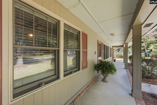 6544 Brookside Circle, Columbia, SC 29206