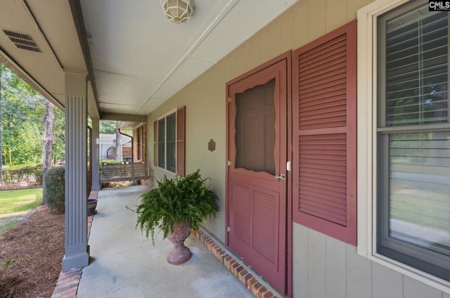 6544 Brookside Circle, Columbia, SC 29206