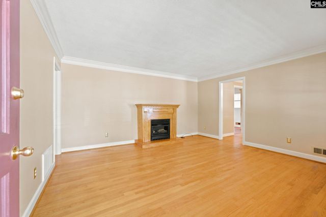 6544 Brookside Circle, Columbia, SC 29206