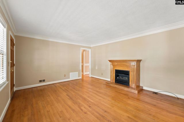 6544 Brookside Circle, Columbia, SC 29206