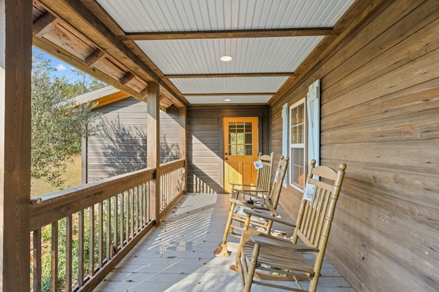 5466 Robbin Road, Patterson, GA 31557