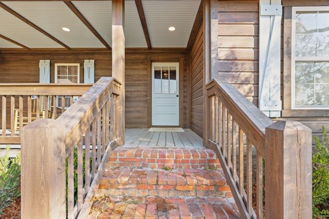 5466 Robbin Road, Patterson, GA 31557