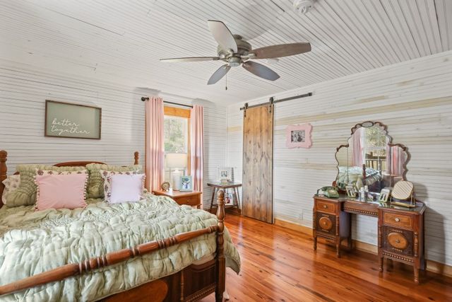 5466 Robbin Road, Patterson, GA 31557