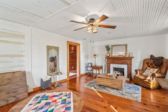 5466 Robbin Road, Patterson, GA 31557