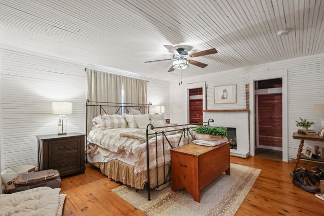 5466 Robbin Road, Patterson, GA 31557