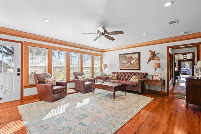 5466 Robbin Road, Patterson, GA 31557