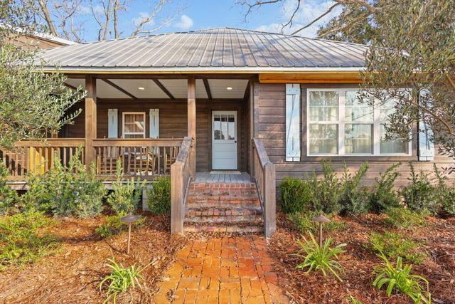 5466 Robbin Road, Patterson, GA 31557