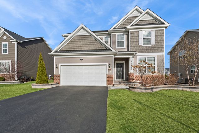 12344 S Meridian Lane, Plainfield, IL 60585