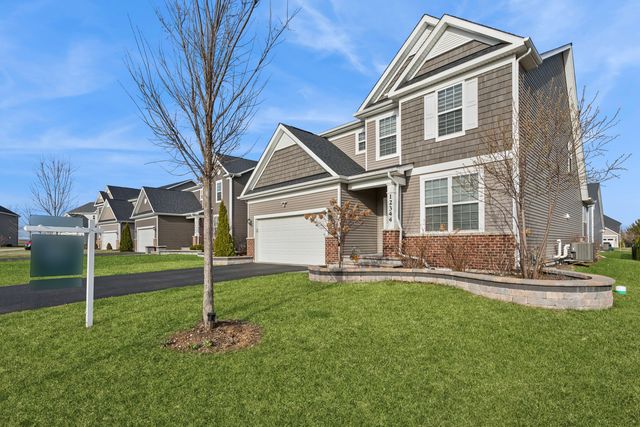 12344 S Meridian Lane, Plainfield, IL 60585