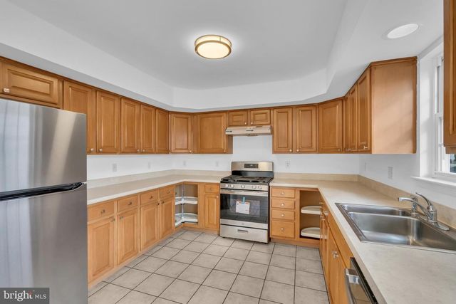 723 WOODLAND AVE, Burlington Township, NJ 08016