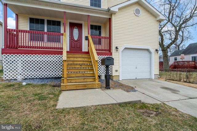 723 WOODLAND AVE, Burlington Township, NJ 08016