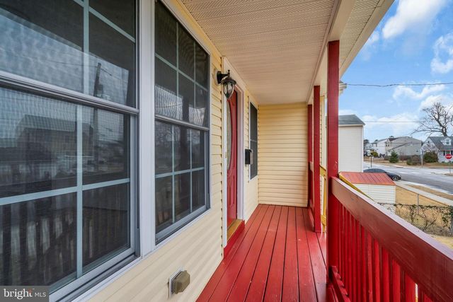 723 WOODLAND AVE, Burlington Township, NJ 08016