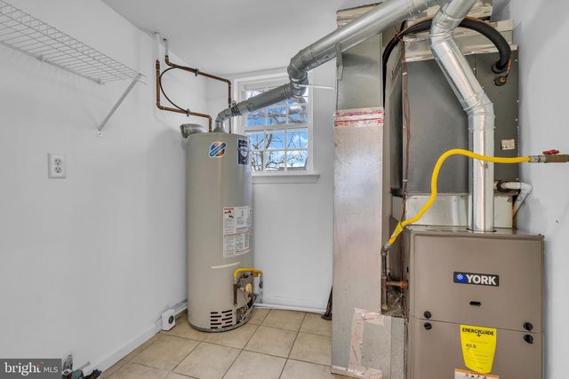 723 WOODLAND AVE, Burlington Township, NJ 08016