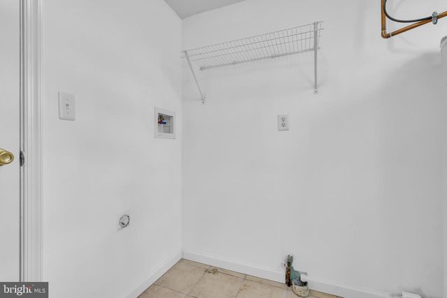 723 WOODLAND AVE, Burlington Township, NJ 08016