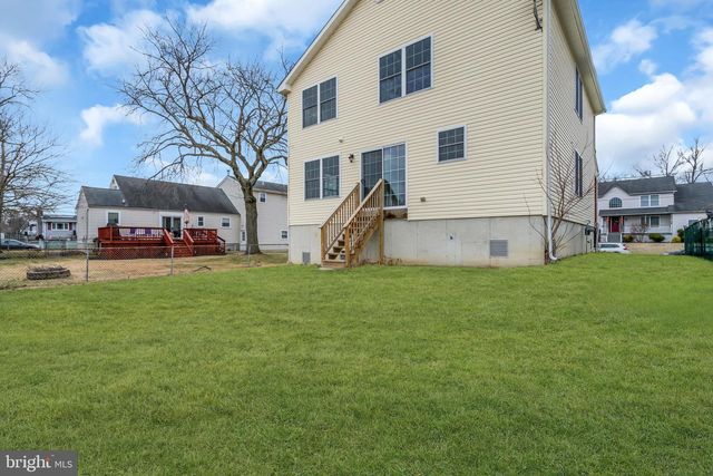 723 WOODLAND AVE, Burlington Township, NJ 08016