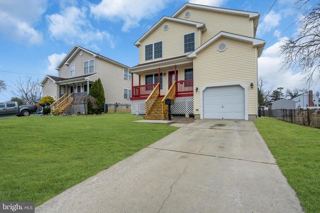 723 WOODLAND AVE, Burlington Township, NJ 08016