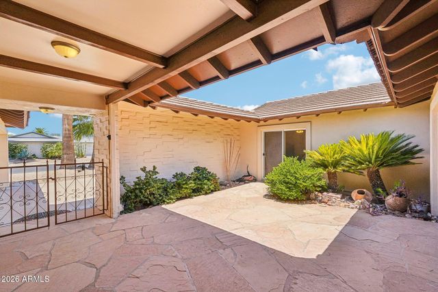 10954 W TROPICANA Circle, Sun City, AZ 85351