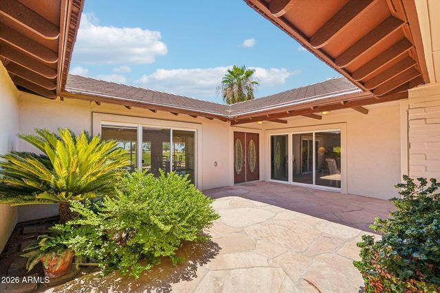 10954 W TROPICANA Circle, Sun City, AZ 85351