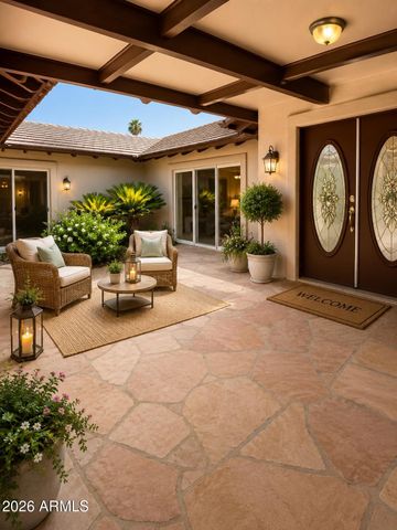 10954 W TROPICANA Circle, Sun City, AZ 85351