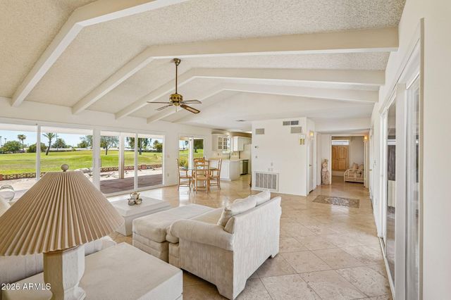 10954 W TROPICANA Circle, Sun City, AZ 85351
