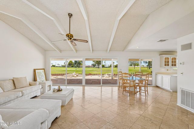 10954 W TROPICANA Circle, Sun City, AZ 85351