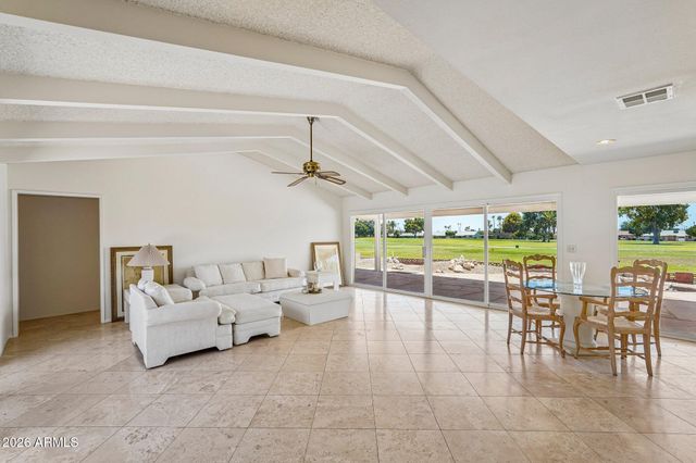 10954 W TROPICANA Circle, Sun City, AZ 85351