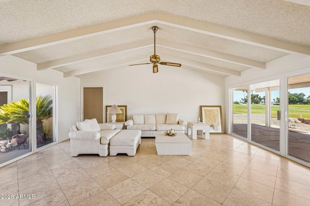 10954 W TROPICANA Circle, Sun City, AZ 85351