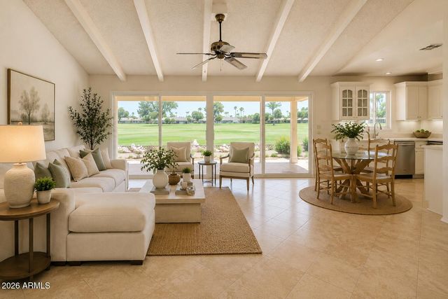 10954 W TROPICANA Circle, Sun City, AZ 85351