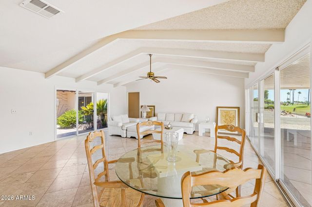 10954 W TROPICANA Circle, Sun City, AZ 85351