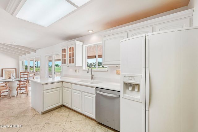 10954 W TROPICANA Circle, Sun City, AZ 85351