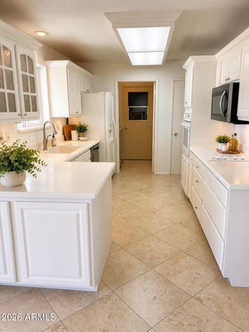 10954 W TROPICANA Circle, Sun City, AZ 85351