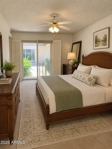 10954 W TROPICANA Circle, Sun City, AZ 85351