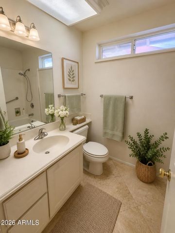 10954 W TROPICANA Circle, Sun City, AZ 85351