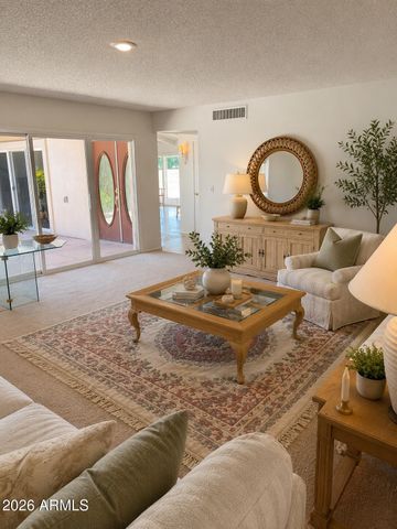 10954 W TROPICANA Circle, Sun City, AZ 85351