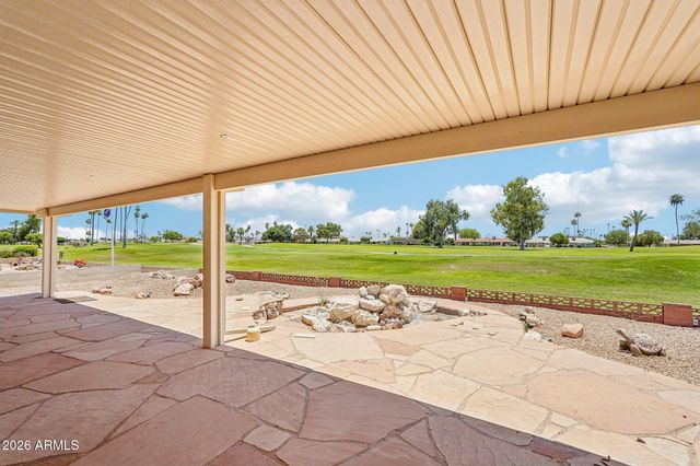 10954 W TROPICANA Circle, Sun City, AZ 85351