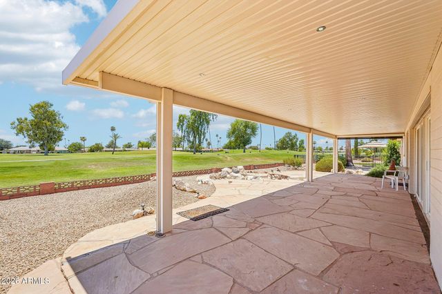 10954 W TROPICANA Circle, Sun City, AZ 85351