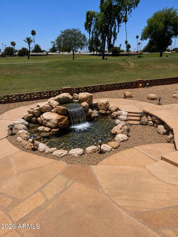 10954 W TROPICANA Circle, Sun City, AZ 85351