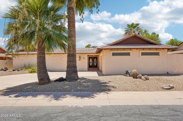 10954 W TROPICANA Circle, Sun City, AZ 85351