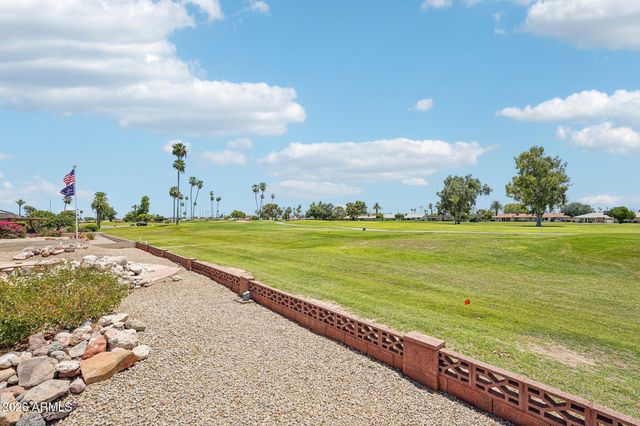 10954 W TROPICANA Circle, Sun City, AZ 85351