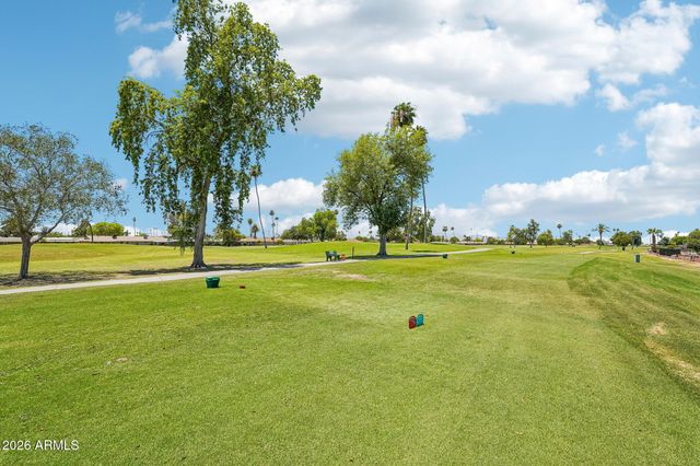 10954 W TROPICANA Circle, Sun City, AZ 85351