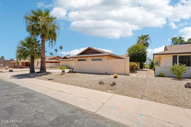 10954 W TROPICANA Circle, Sun City, AZ 85351