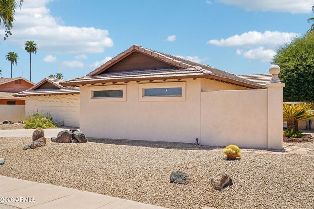 10954 W TROPICANA Circle, Sun City, AZ 85351