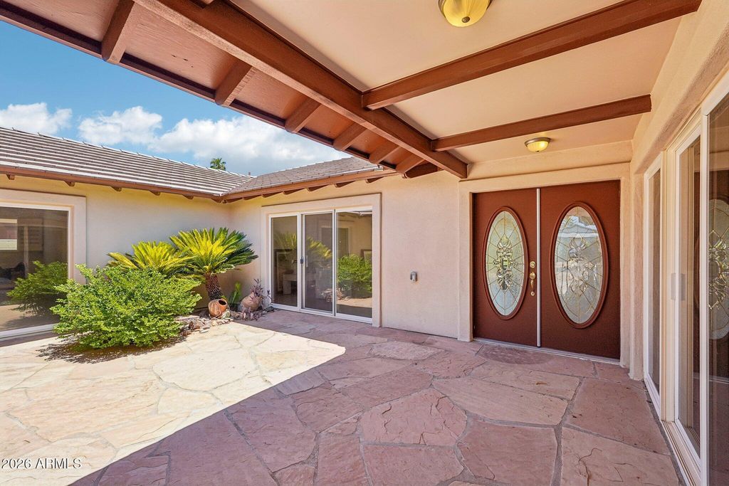 10954 W TROPICANA Circle, Sun City, AZ 85351